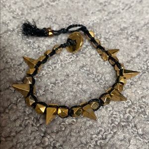 Ettika Spike Bracelet